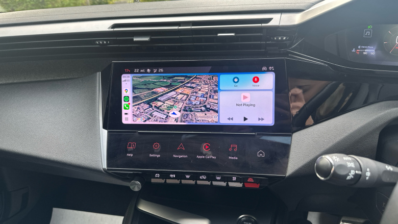 Peugeot 308 1.2 PureTech Allure Premium 5dr EAT8 Petrol Hatchback